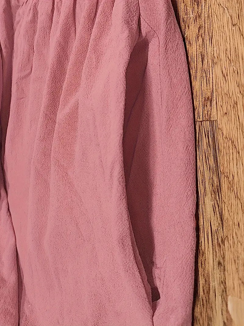 Lavoisier™ | Jeane - Robe Douce Et Élégante