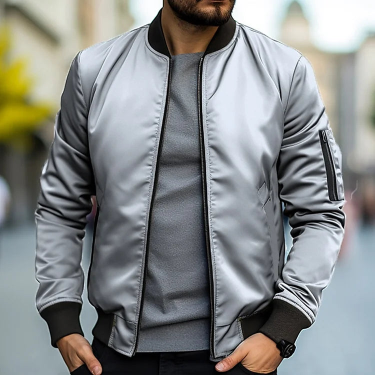 Lavoisier™ | Luxara - Veste D'Été Chic