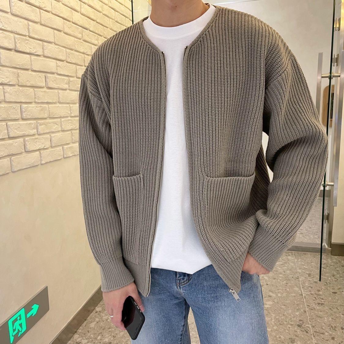 Lavoisier™ | Daniel - Veste Élégante Et Confortable