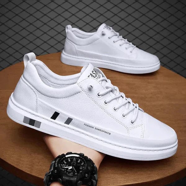 Lavoisier™ | Flash - Chaussures Orthopédiques Élégantes