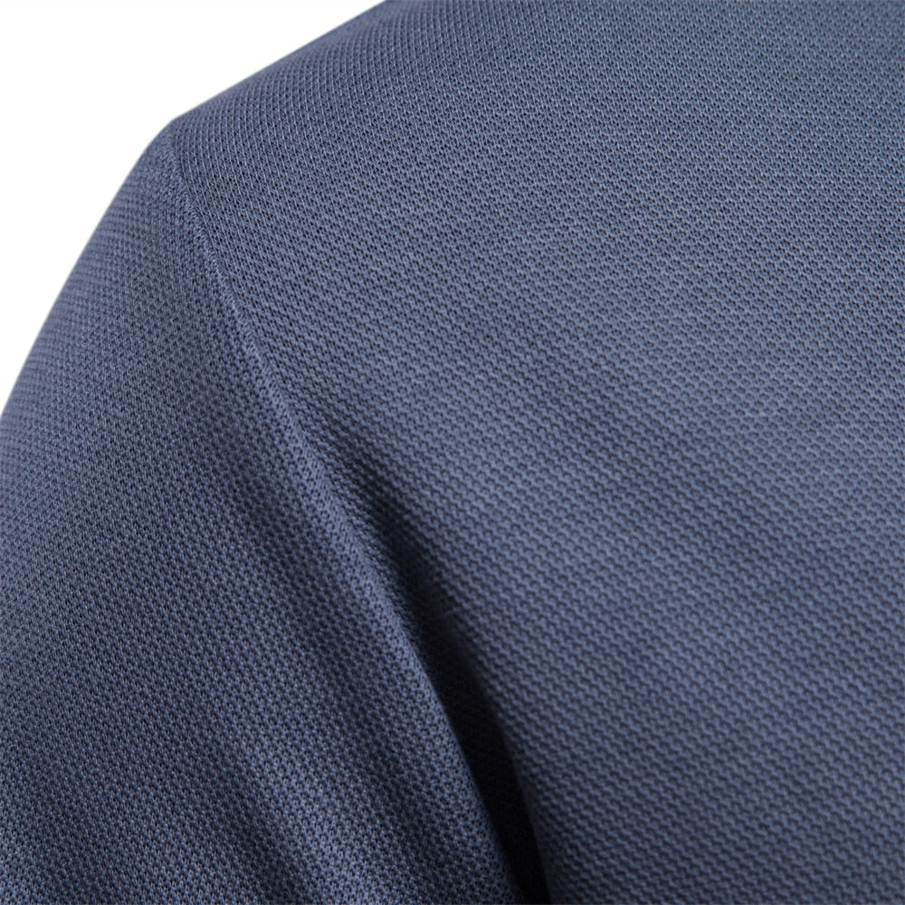 Lavoisier™ | Élégant Polo Luxe