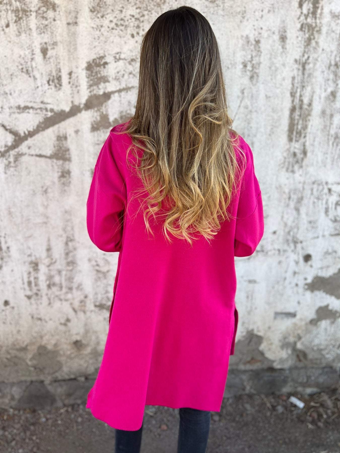 Lavoisier™ | Julia - Gilet Chic Et Confortable