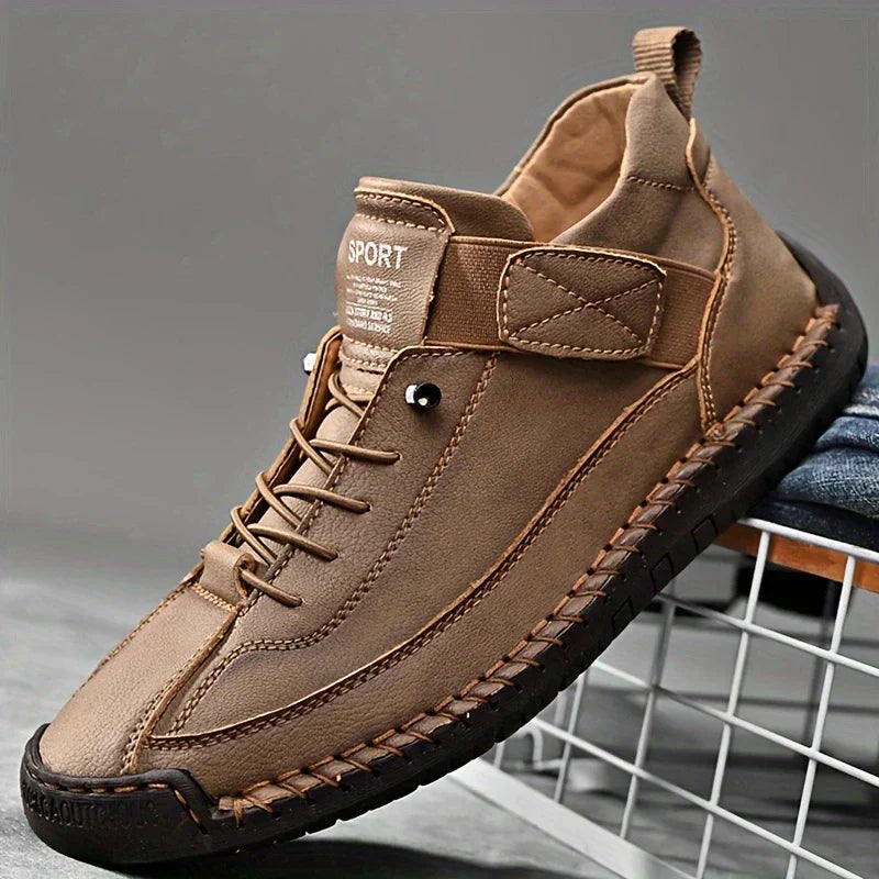 Lavoisier™ | Mia - Baskets Orthopédiques Confortables