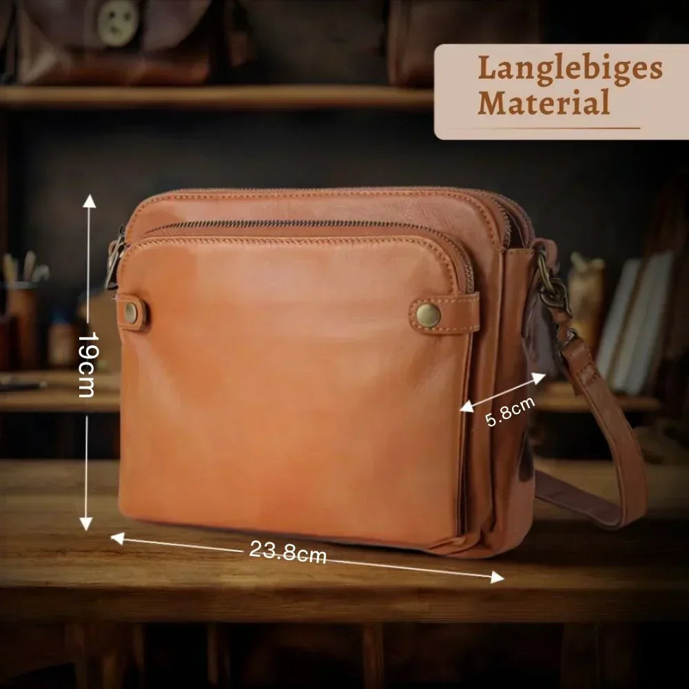 Lavoisier™ | Hélène - Sac À Main Élégant