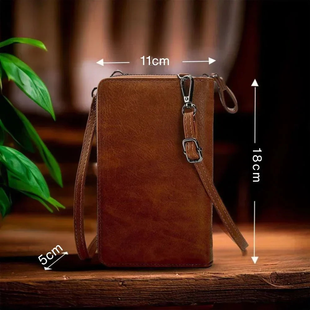 Lavoisier™ | Clara - Sac À Main Élégant