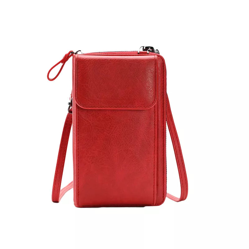 Lavoisier™ | Clara - Sac À Main Élégant