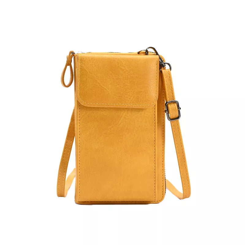 Lavoisier™ | Clara - Sac À Main Élégant