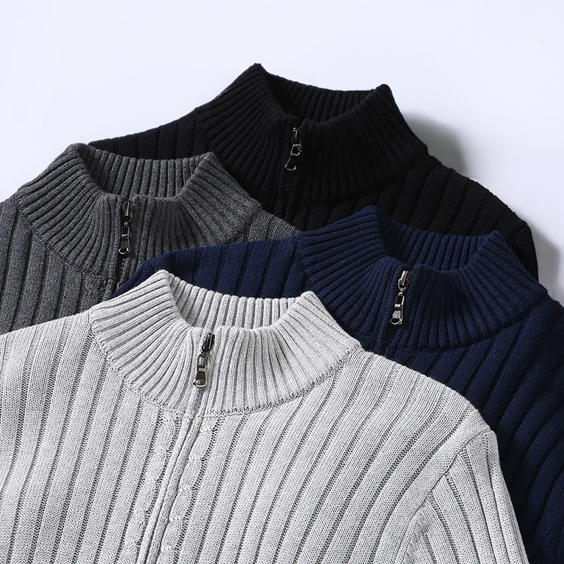 Lavoisier™ | Cardigan Chic En Coton