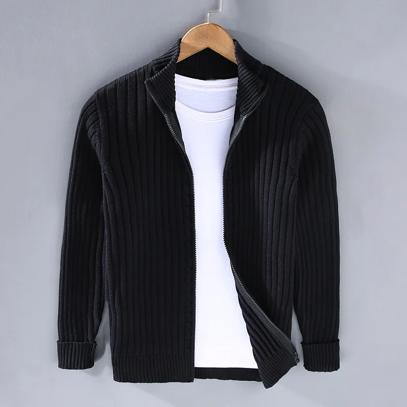 Lavoisier™ | Cardigan Chic En Coton