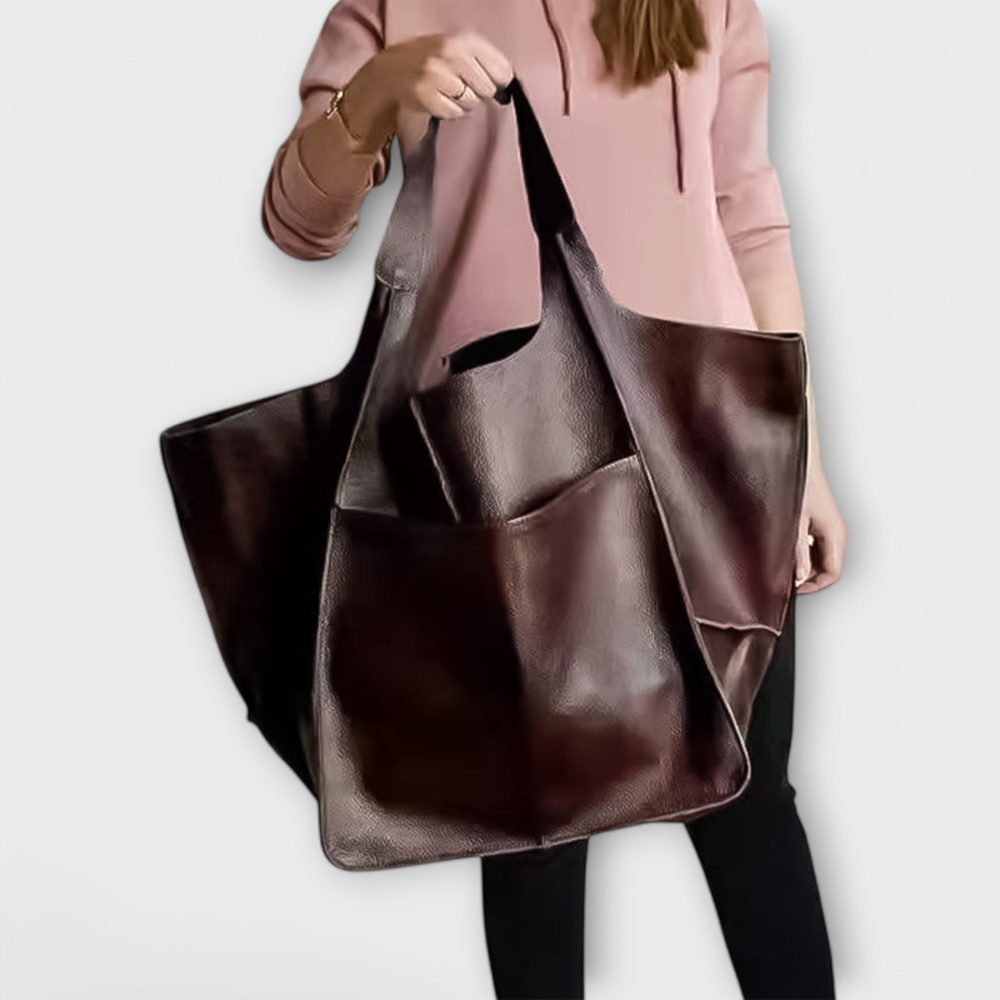 Lavoisier™ | Arwen - Sac Weekender Élégant