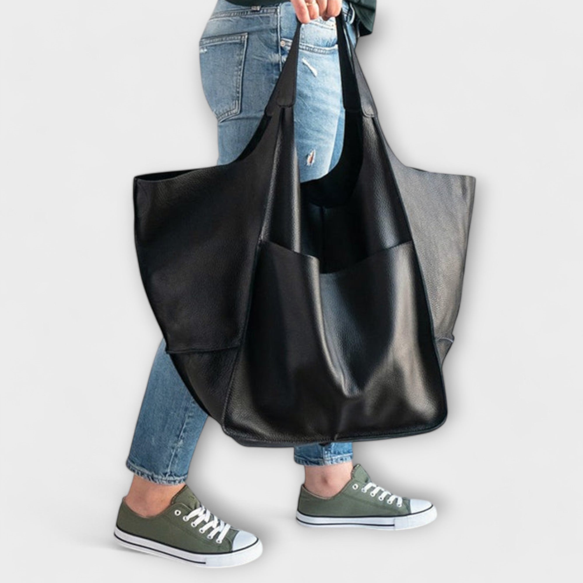 Lavoisier™ | Arwen - Sac Weekender Élégant