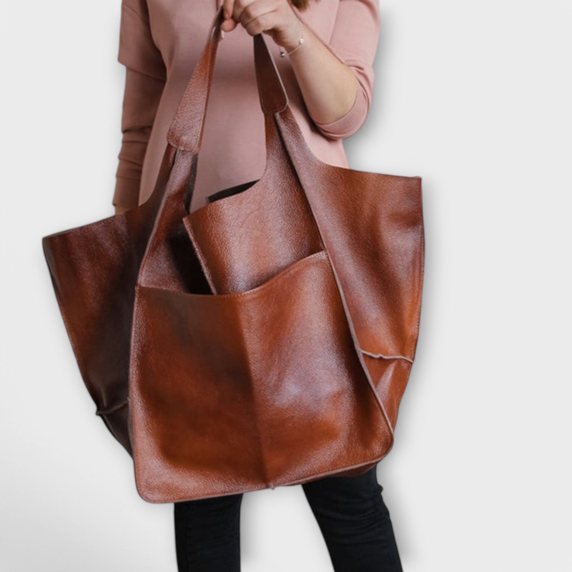 Lavoisier™ | Arwen - Sac Weekender Élégant