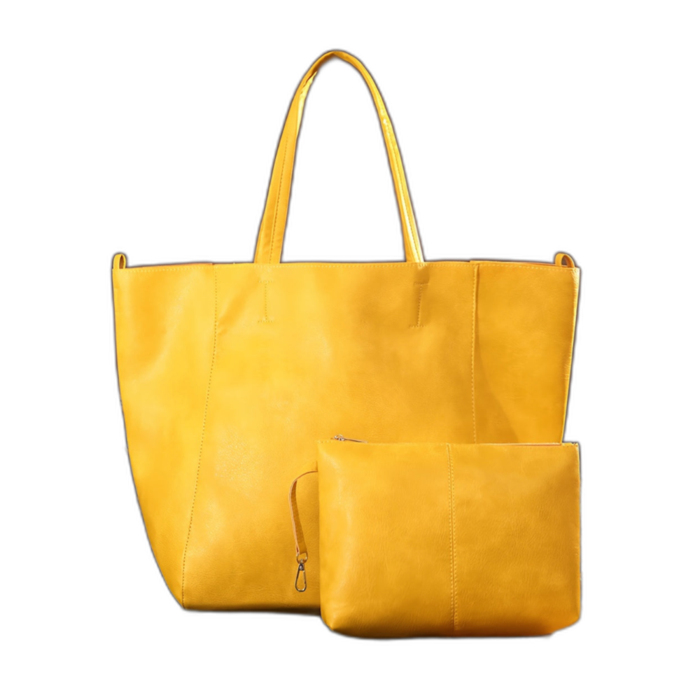 Lavoisier™ | Dagmar - Sac À Main Rétro Spacieux
