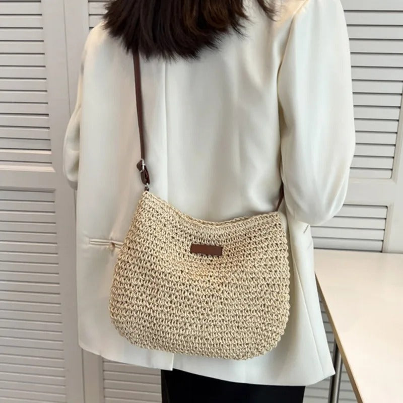 Lavoisier™ | Livia - Sac à Bandoulière (1+1)