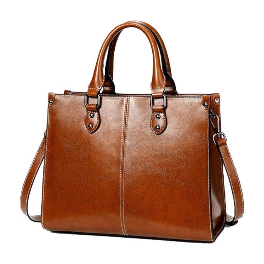 Lavoisier™ | Renata - Sac À Main Pratique