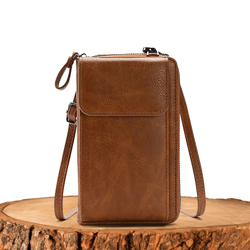 Lavoisier™ | Clara - Sac À Main Élégant