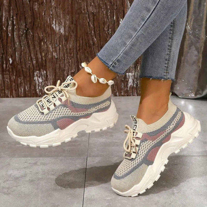 Lavoisier™ | Cassie - Chaussures Confortables Élégantes
