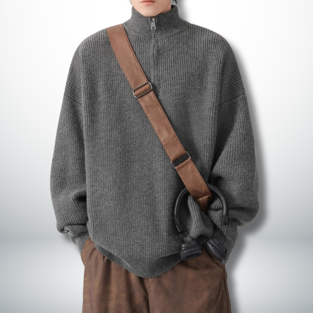 Lavoisier™ | Pull Chaud et Tendance