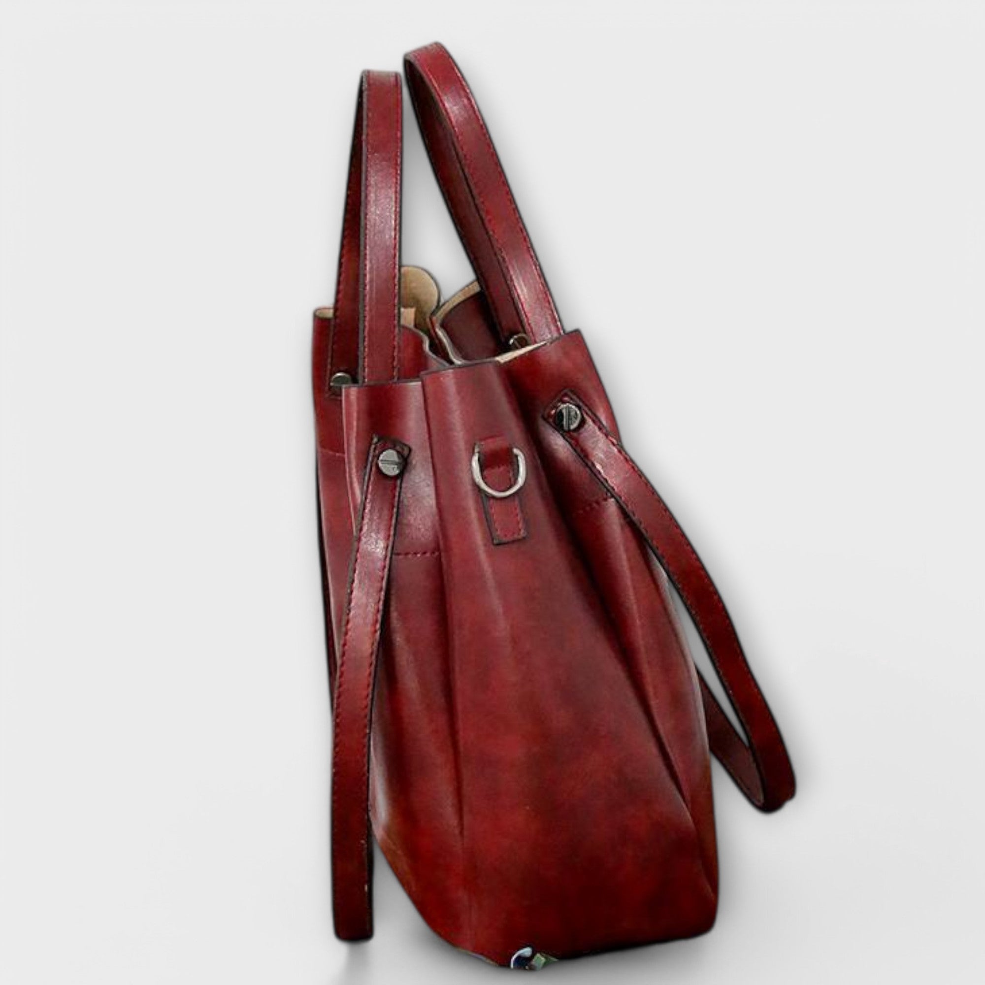 Lavoisier™ | Azura - Élégant Ensemble de Sacs