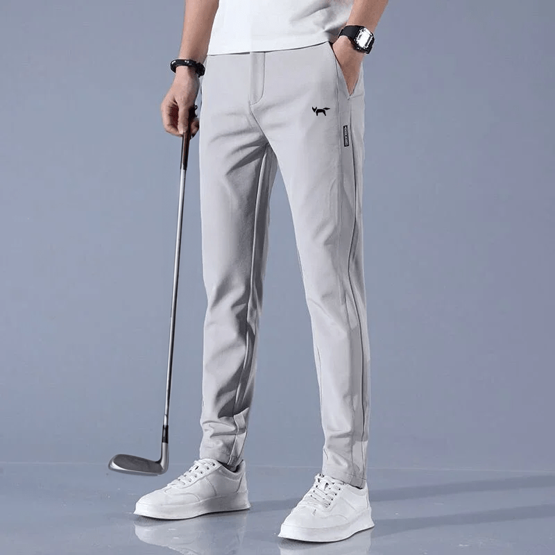 Lavoisier™ | Pantalons Élégants de Golf