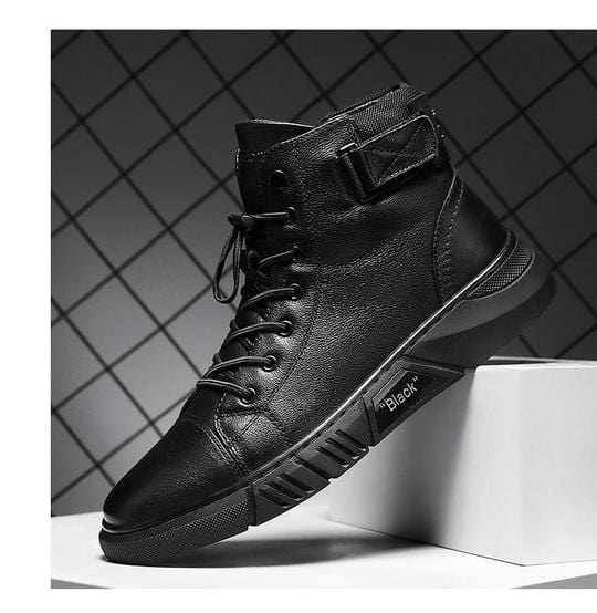 Lavoisier™ | Marc - Chaussures Cuir Élégantes