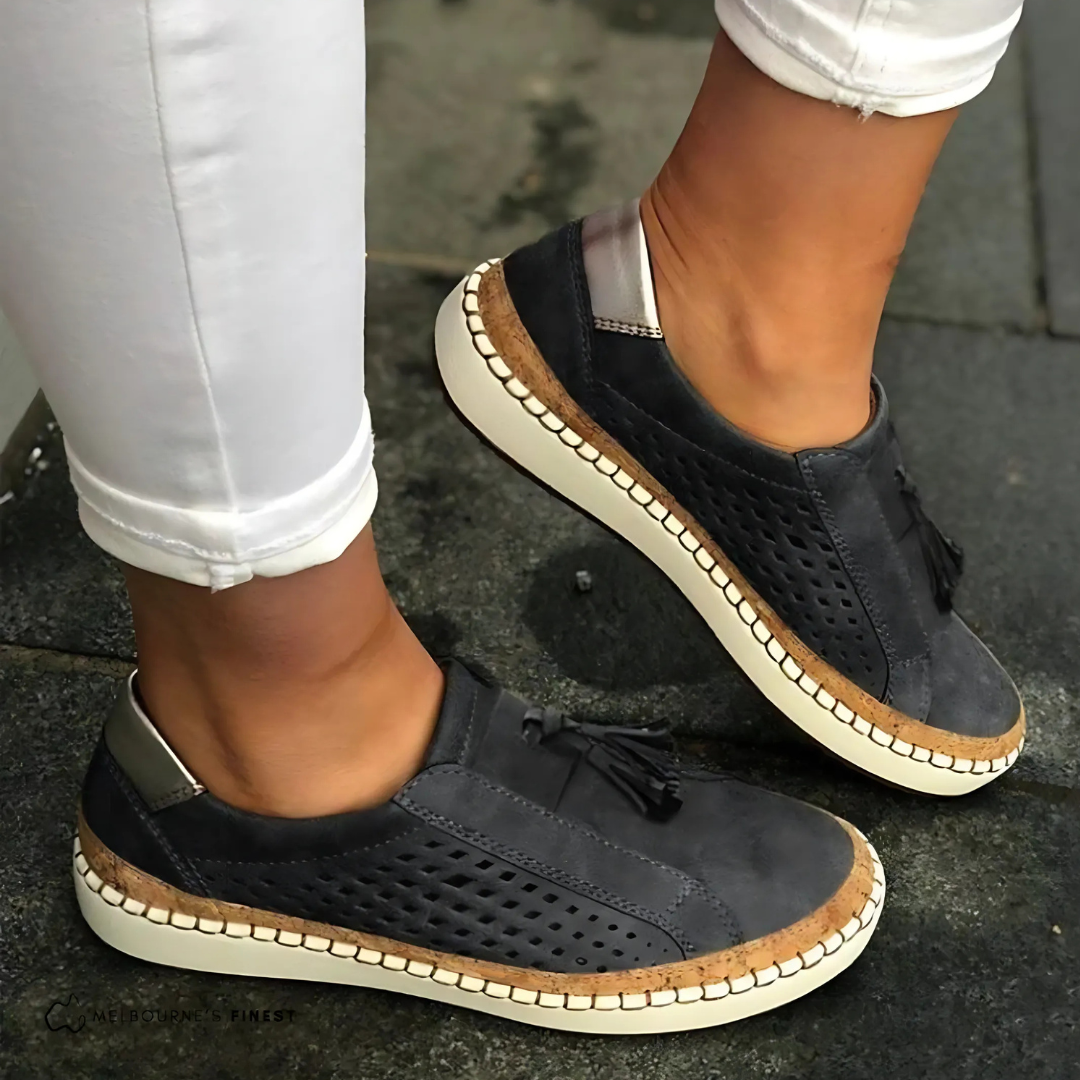 Lavoisier™ | Noa - Des Chaussures Élégantes et Confortables