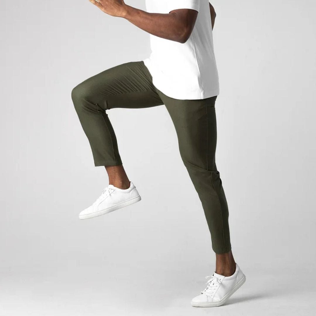 Lavoisier™ | Avani - Pantalon Chino Confortable