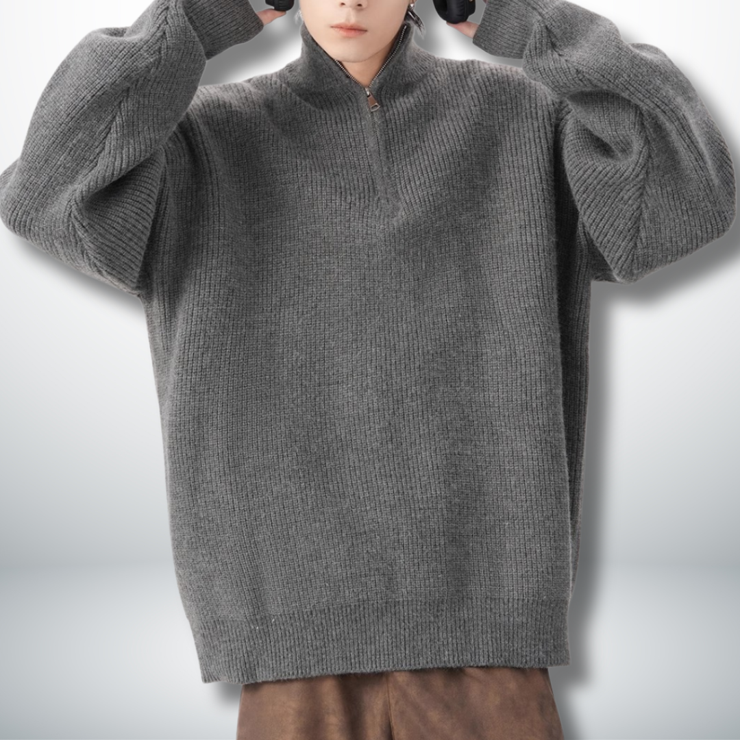 Lavoisier™ | Pull Chaud et Tendance
