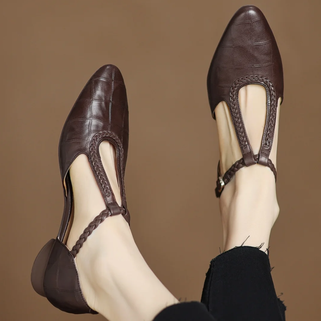Lavoisier™ | Kepa - Élégantes Chaussures Polyvalentes