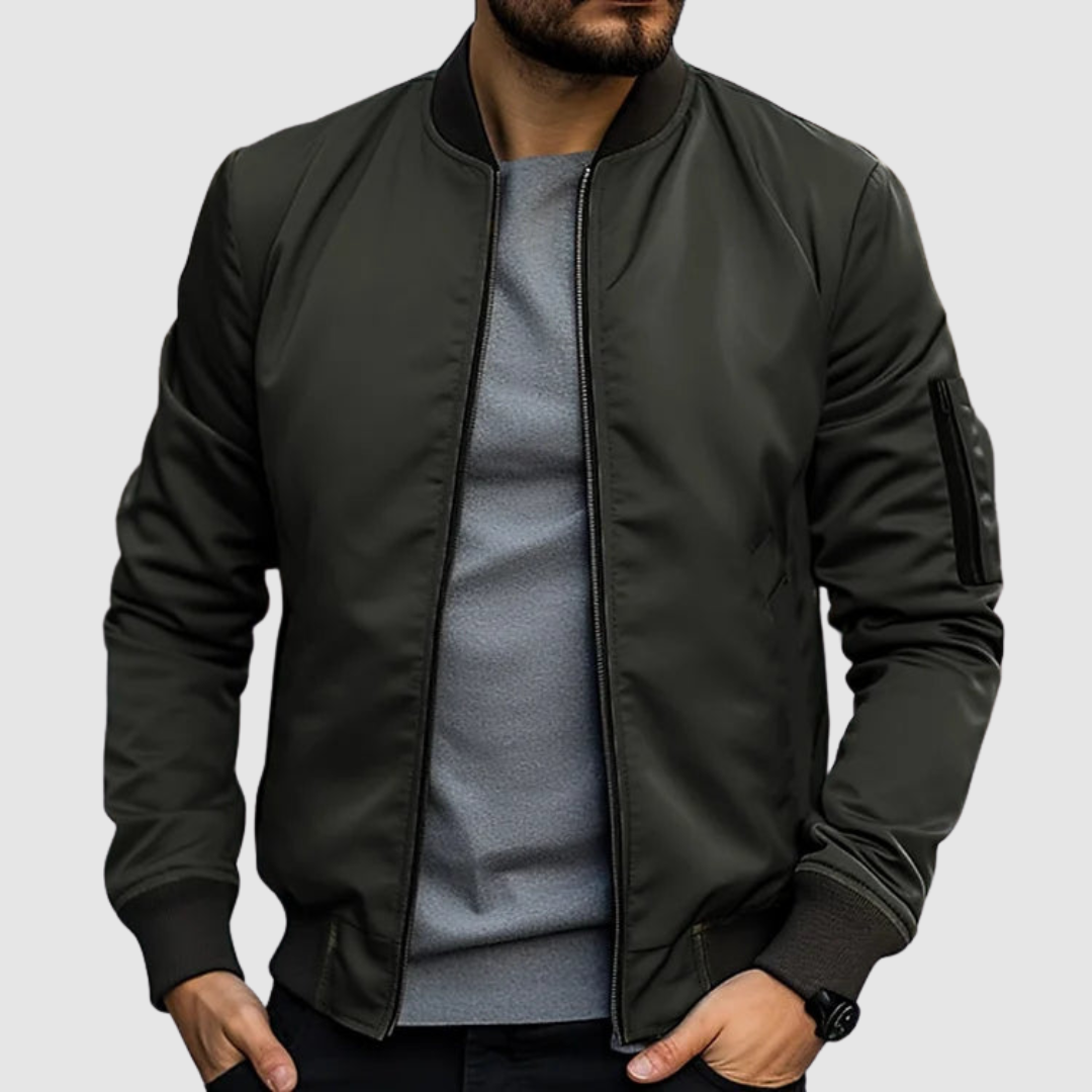 Lavoisier™ | Luxara - Veste D'Été Chic