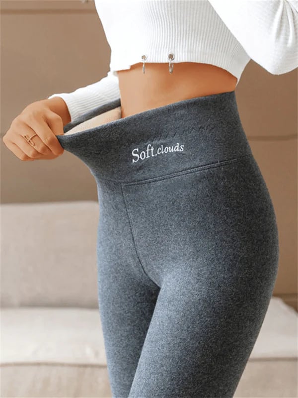 Lavoisier™ | Adèle™ – Pantalon Doux et Confort d’Hiver