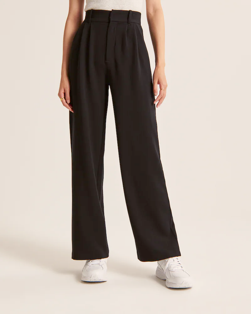 Lavoisier™ | Sophie - Pantalons Confortables Chic