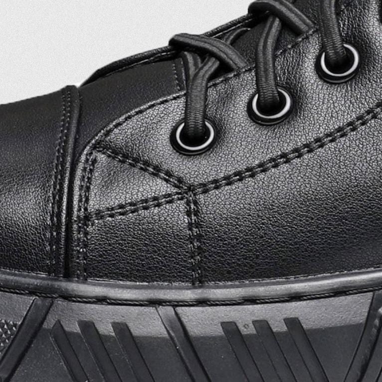Lavoisier™ | Marc - Chaussures Cuir Élégantes