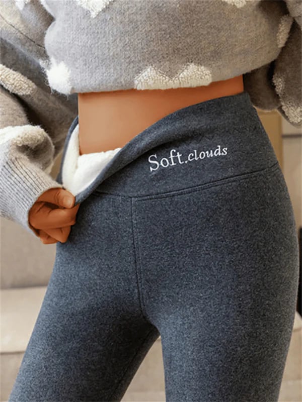 Lavoisier™ | Adèle™ – Pantalon Doux et Confort d’Hiver