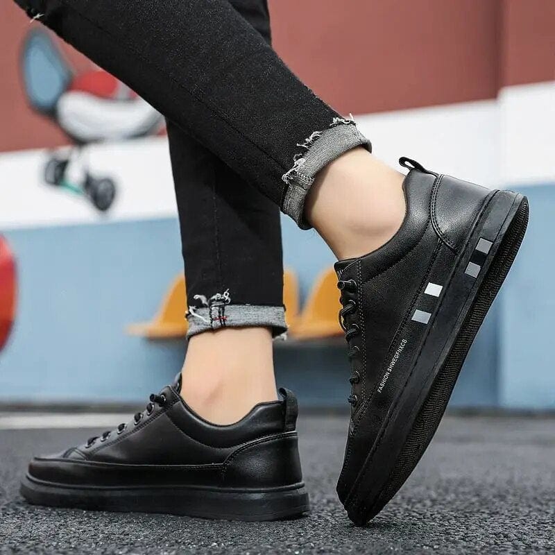 Lavoisier™ | Flash - Chaussures Orthopédiques Élégantes