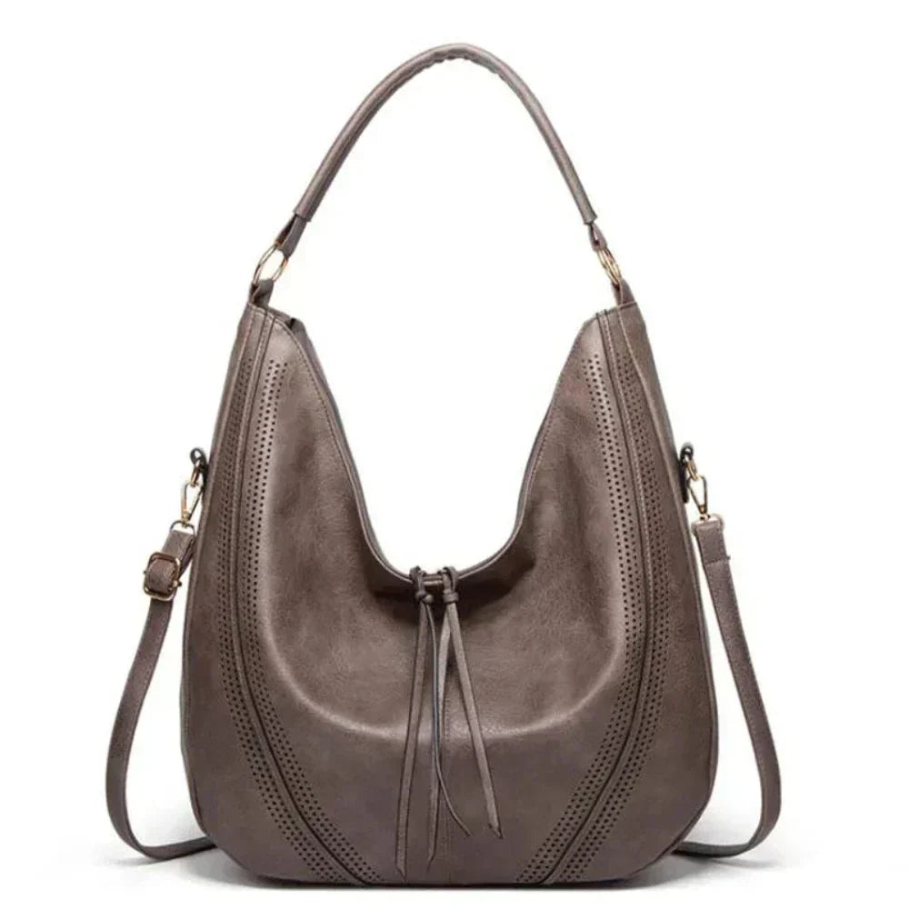 Lavoisier™ | Brunhilde - Sac Vintage Élégant
