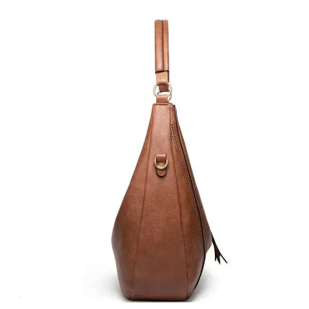 Lavoisier™ | Brunhilde - Sac Vintage Élégant