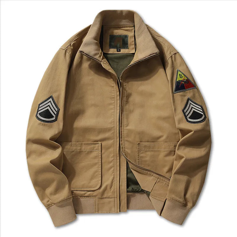 Lavoisier™ | Don - Veste Tactique Moderne