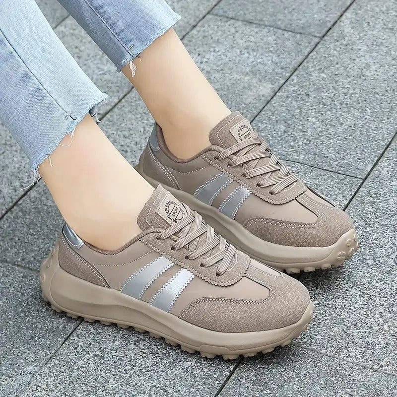 Lavoisier™ | Dolores - Chaussures orthopédiques ⏐ Édition Premium