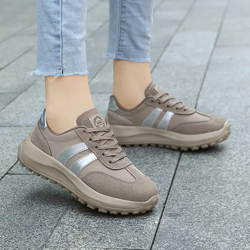 Lavoisier™ | Dolores - Chaussures orthopédiques ⏐ Édition Premium