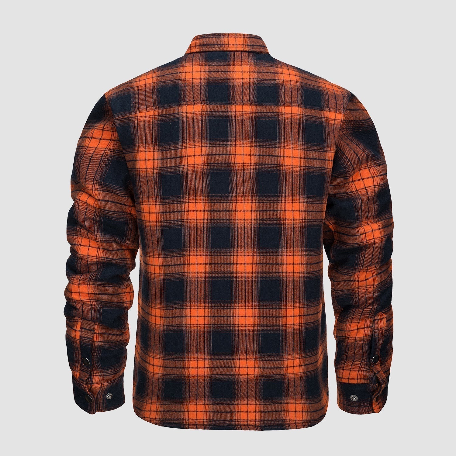 Lavoisier™ | Jack - Veste À Rayures Robuste