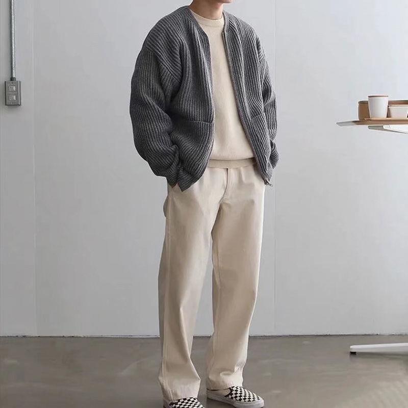 Lavoisier™ | Daniel - Veste Élégante Et Confortable