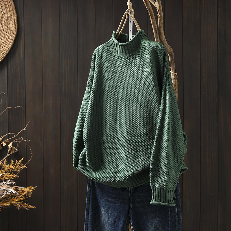 Lavoisier™ | Mia - Pull Tricoté Élégant