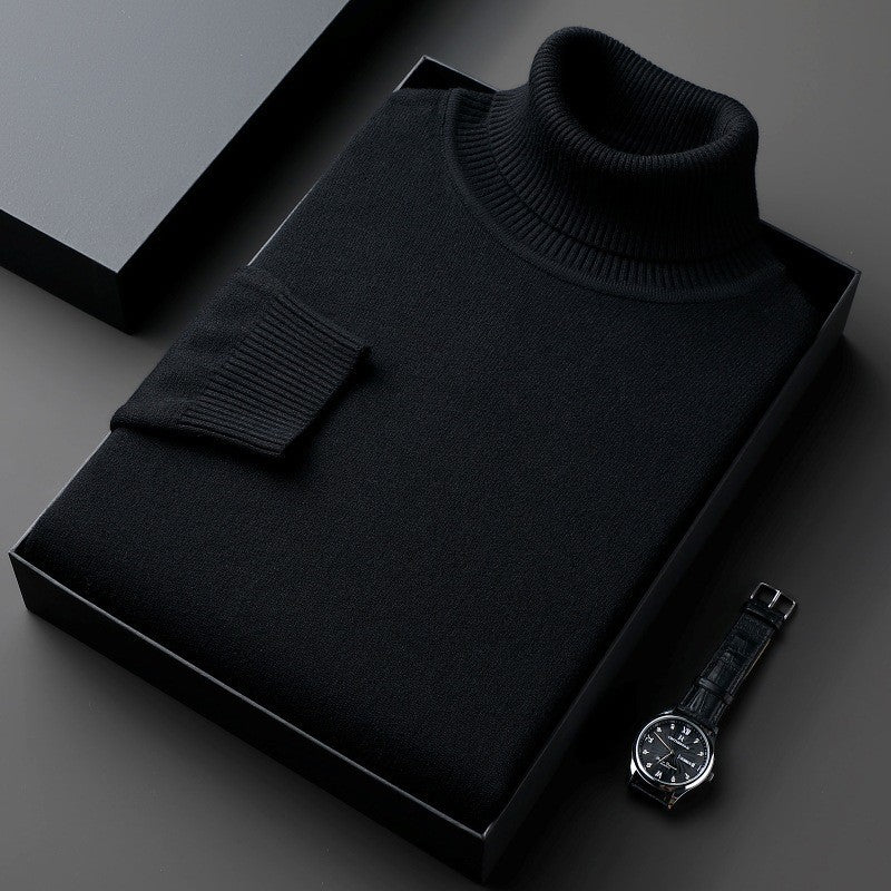 Lavoisier™ | Pull Élégant et Confortable