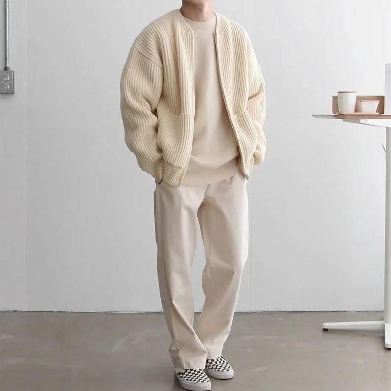 Lavoisier™ | Daniel - Veste Élégante Et Confortable