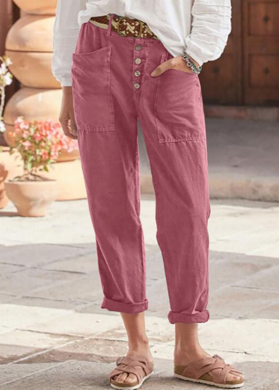 Lavoisier™ | Lise - Pantalon Élégant