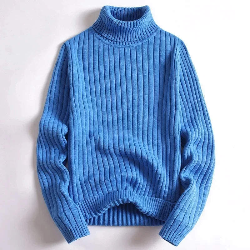 Lavoisier™ | Pull Élégant Hiver