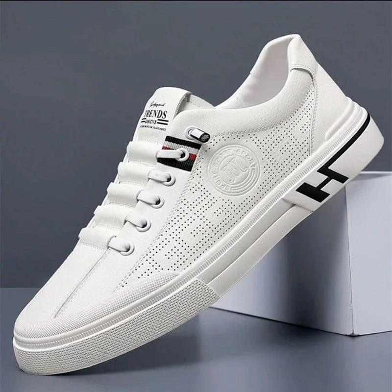 Lavoisier™ | Yann - Chaussures Casual Élégantes