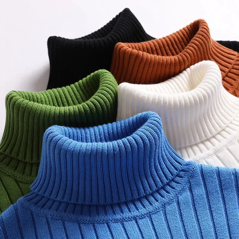 Lavoisier™ | Pull Élégant Hiver