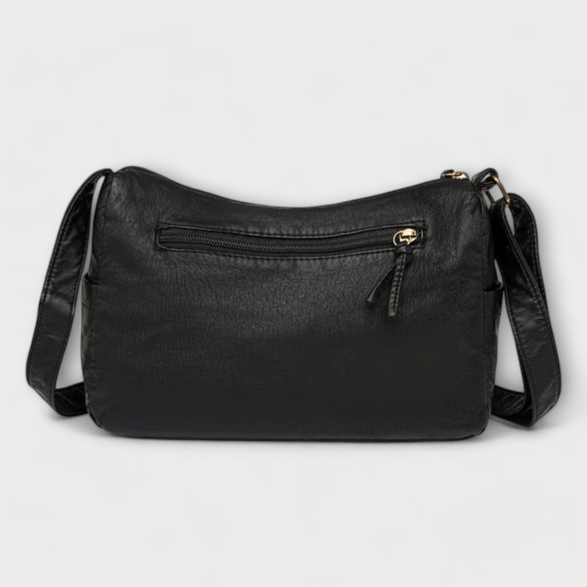 Lavoisier™ | Fenix - Sac Cuir Élégant